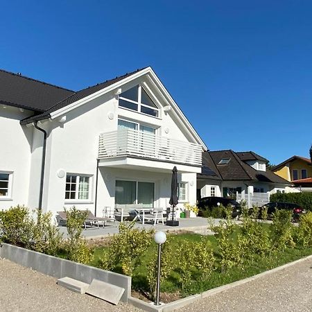Ferienwohnung Mit Garten ستراسوالكن المظهر الخارجي الصورة