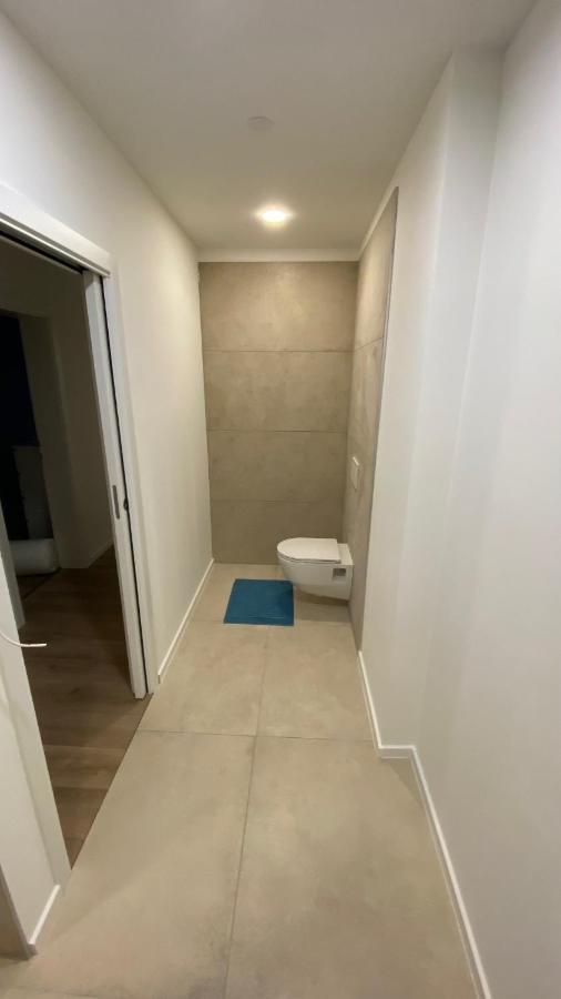Ferienwohnung Mit Garten ستراسوالكن المظهر الخارجي الصورة