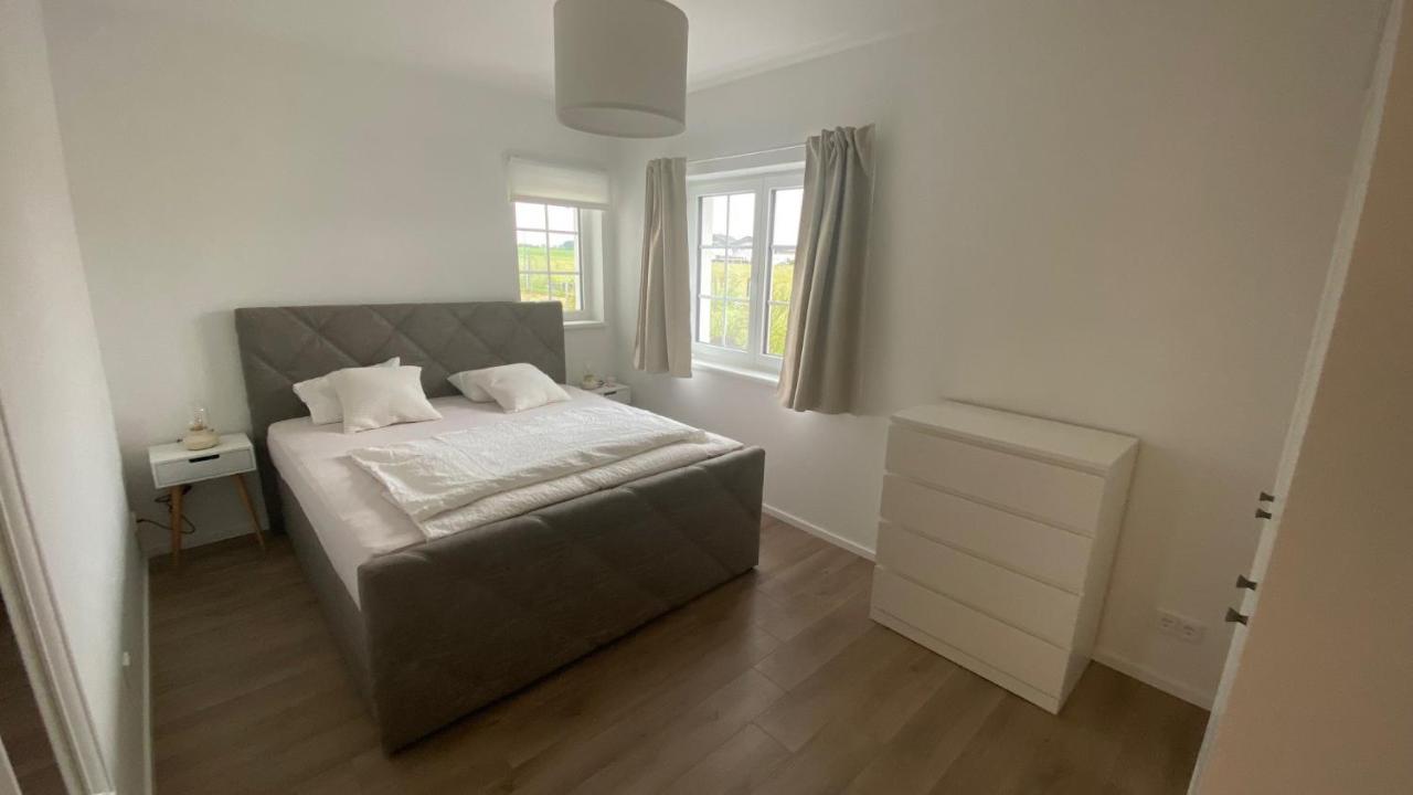 Ferienwohnung Mit Garten ستراسوالكن المظهر الخارجي الصورة